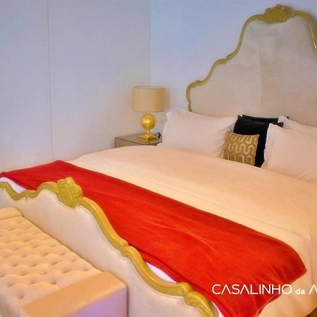 Casalinho Da Azenha - Charm House Hotel Sintra Luaran gambar