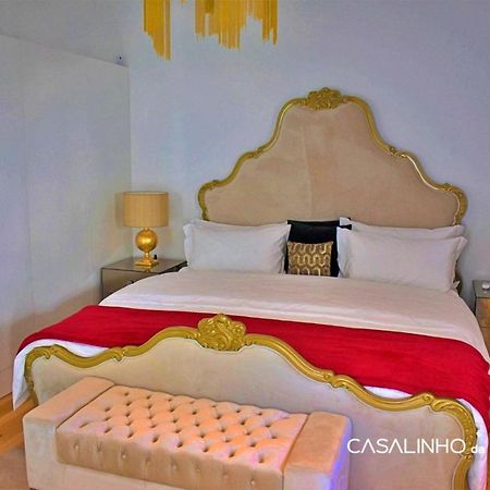 Casalinho Da Azenha - Charm House Hotel Sintra Luaran gambar
