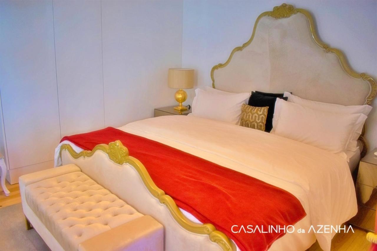 Casalinho Da Azenha - Charm House Hotel Sintra Luaran gambar