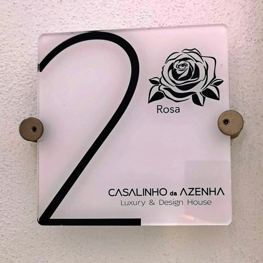 Casalinho Da Azenha - Charm House Hotel Sintra Luaran gambar