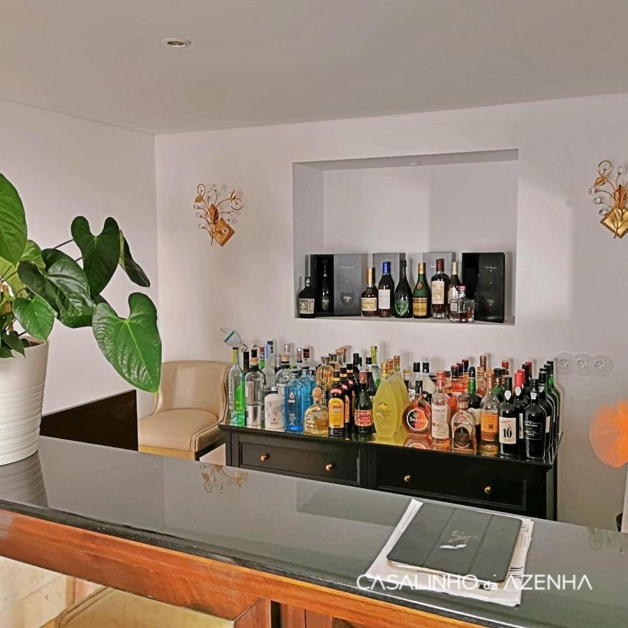 Casalinho Da Azenha - Charm House Hotel Sintra Luaran gambar