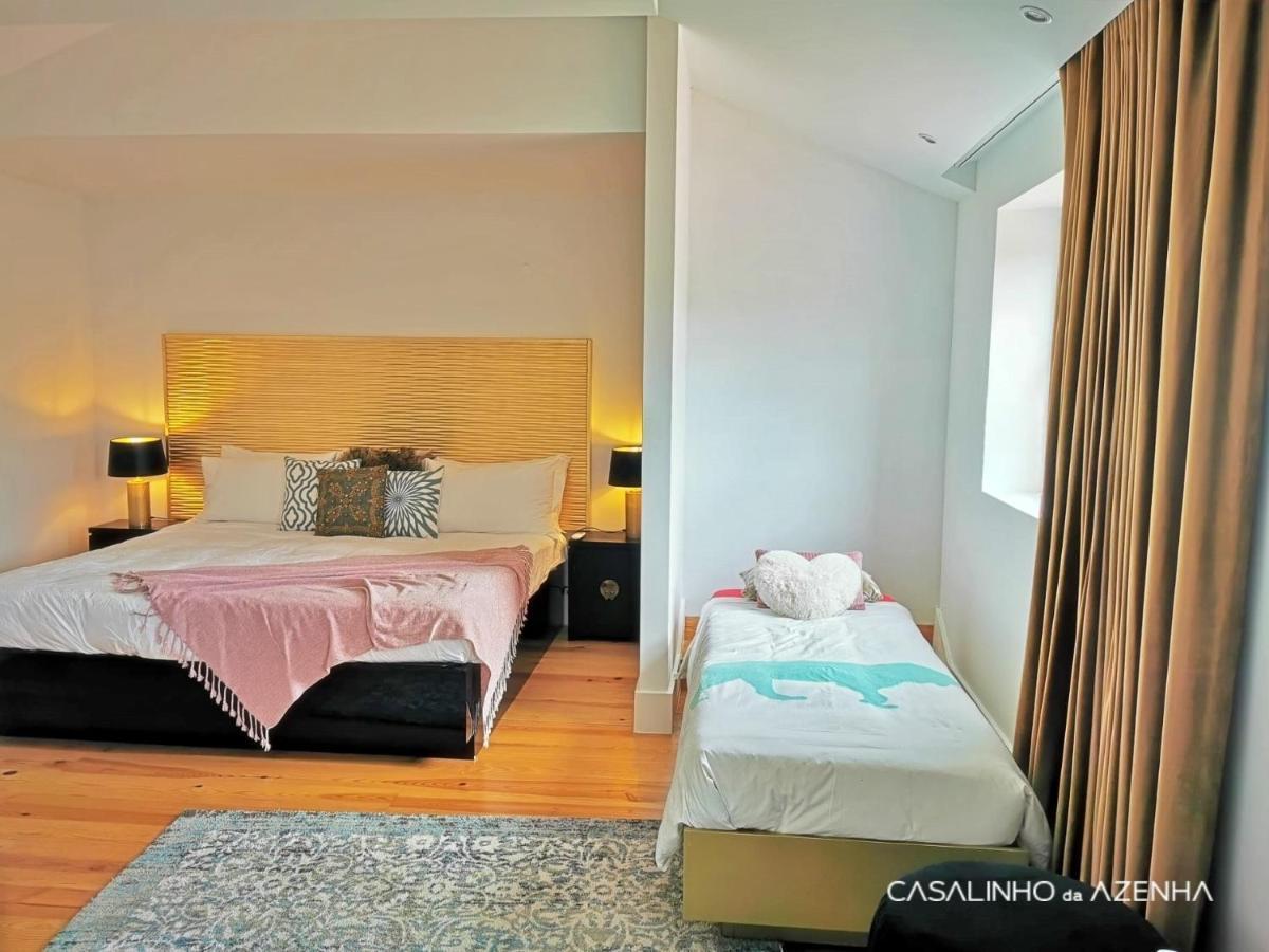 Casalinho Da Azenha - Charm House Hotel Sintra Luaran gambar