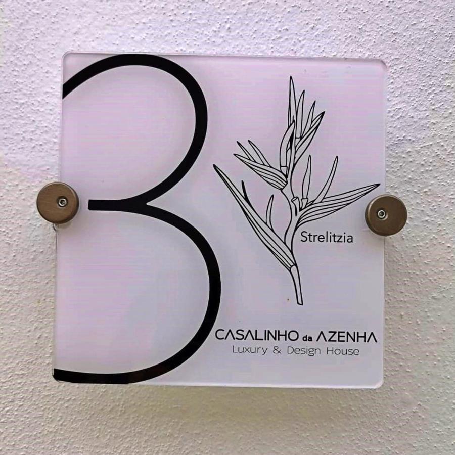 Casalinho Da Azenha - Charm House Hotel Sintra Luaran gambar