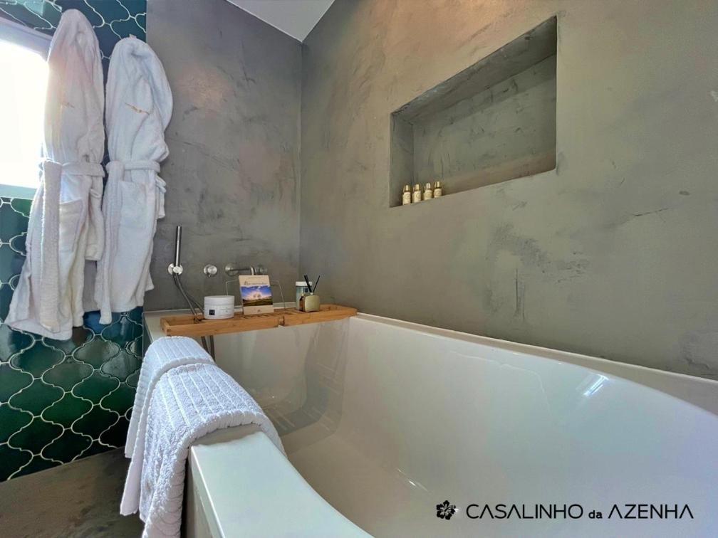 Casalinho Da Azenha - Charm House Hotel Sintra Luaran gambar